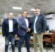 Congratulations on the Well-Deserved Promotion for Mr. Taksira