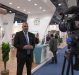 Meeting with Clients and Suppliers at the Exhibition: